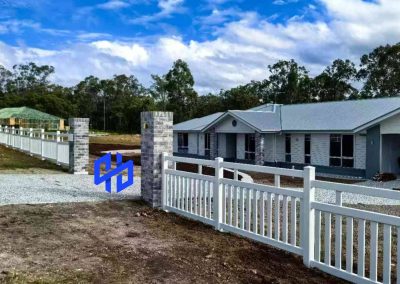 PVC fencing Aspley Gold Coast