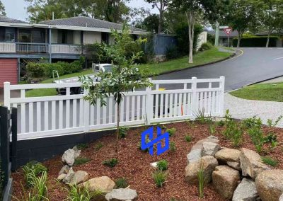 PVC fencing Chermside Gold Coast